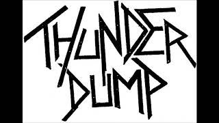 THUNDERDUMP   Y.O.P.  (The Exploited)