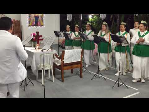 35 Agora Mesmo - Germano Guilherme 13 Anos FULUZ