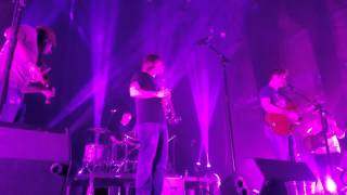 Crystal Garden, featuring Boyd Tinsley, Prince Tribute