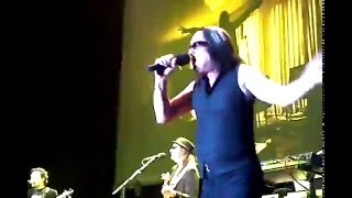 Can't Stop Running-Todd Rundgren 1-26-16