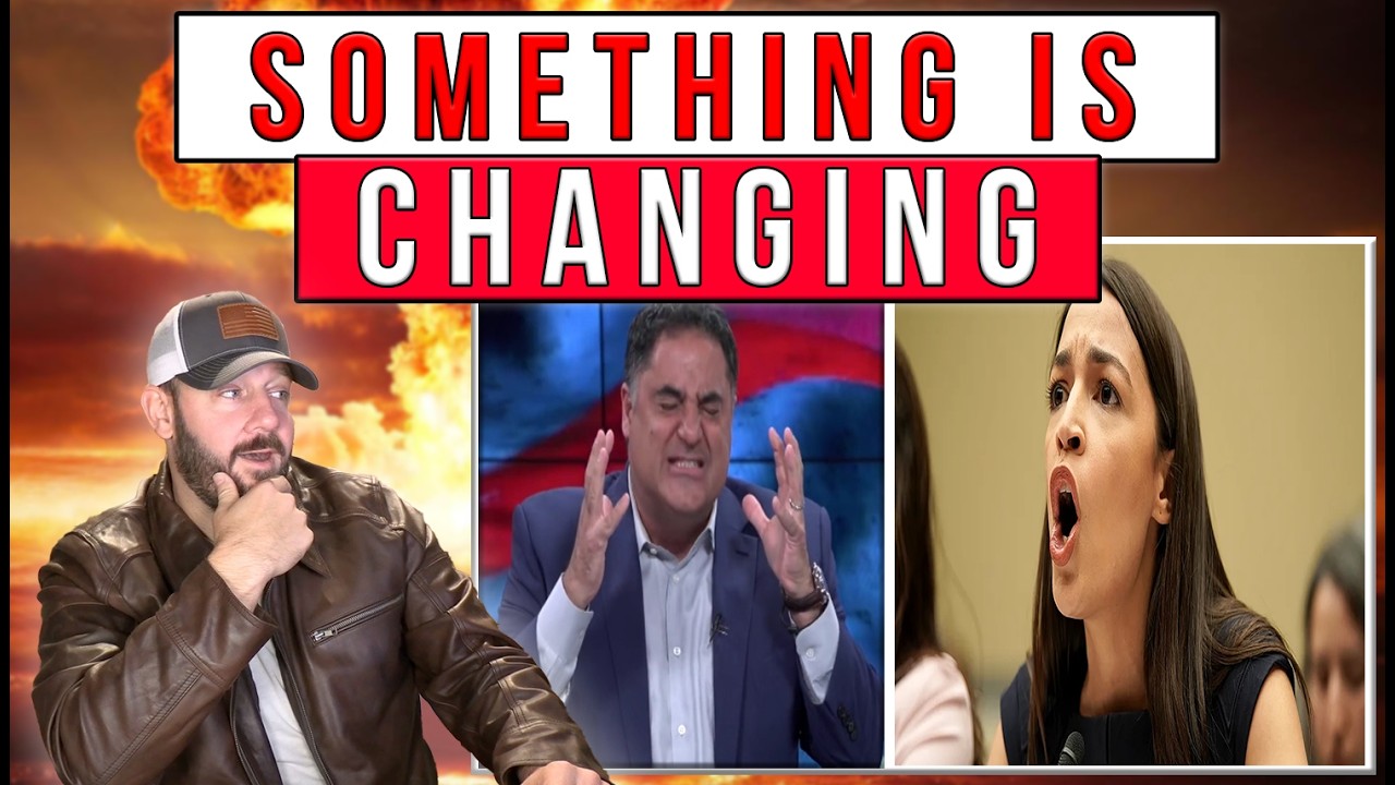 Braden Langley LIVE | Looks Like Media Just Threw In The Towel On Iran... All Of A Sudden This...