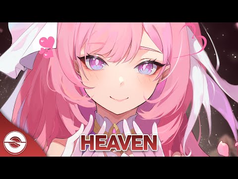 Nightcore - Heaven (Blanke, Rival, KC) - (Lyrics)