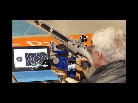 MUNTEST SCATT Video 160