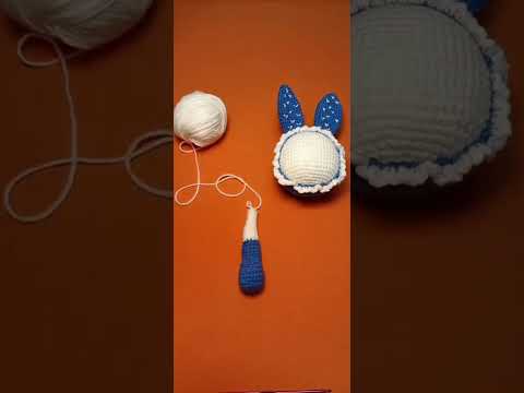 which crochet hook to use #crochet  amigurumi #ideas
