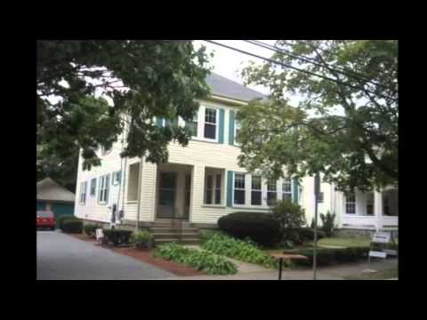 2 Bedroom Condo for Sale in Newton, MA | Homes for Sale in Newton | www.mvp-re.com