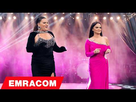 Adelina Ndoj & Elsa Mrruku - Potpuri 2024