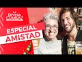 "UN HERMANO MAYOR": Gonzalo Yáñez habló de su especial amistad con Jorge González - La Divina Comida