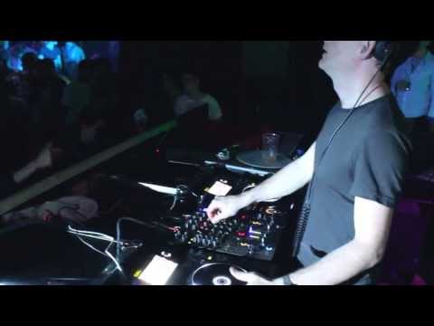 MARK HENNING @ One Again Club Marseille (FR) - 3.05.13