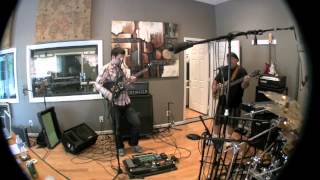 Neal Morse - Chance of a Lifetime Auditions - Pt 1