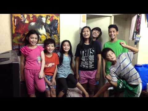 Happy Birthday Esi!!!.MOV