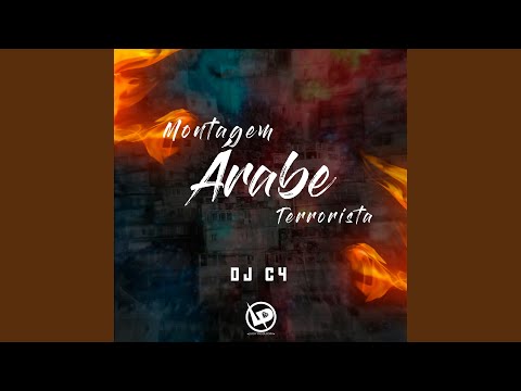 Montagem - Árabe Terrorista