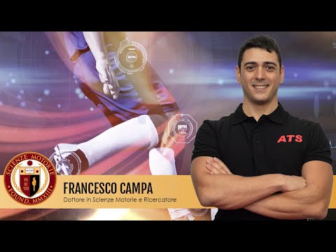 197° Talk Show Scienze Motorie – FRANCESCO CAMPA