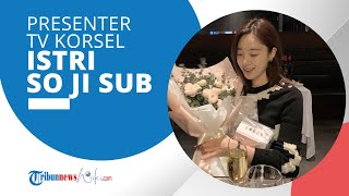 Profil Cho Eun Jung - Presenter TV Korea Selatan