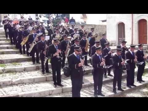 MONTAGANO 2015 -  FESTA DI SANTA CROCE 02 E 03 MAGGIO 2015.