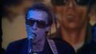 Graham Parker and the Rumour - Back To Schooldays