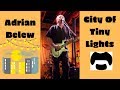 Adrian Belew - City Of Tiny Lights Live at Crescent Ballroom 9/11/19