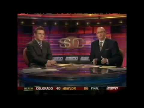 Jason McElwain on ESPN SportsCenter