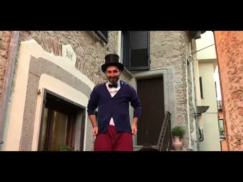 Trampolieri Artisti di strada