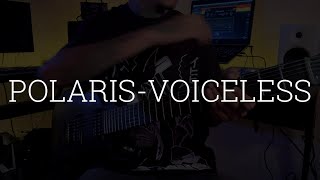 POLARIS VOICELESS (COVER GUITAR WITH TABS)