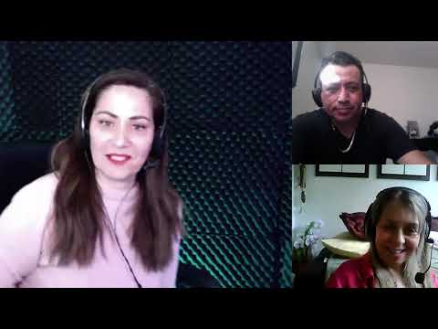 656 Reynaldo  #guíaespiritual y #reencarnación - #Hipnosisregresiva #concienciaefectiva #IrazemaNuño