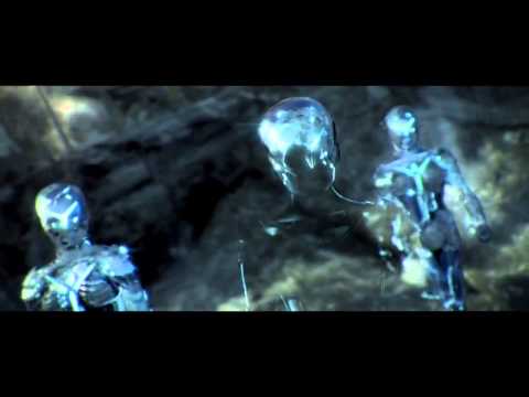 Epic music trailers - Endless War