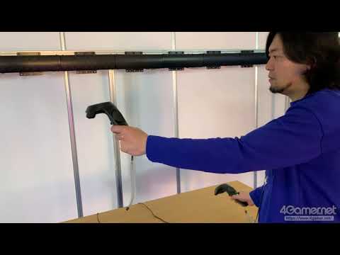 Inter BEE 2018ĥåˤSonic User InterfaceΥǥ