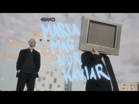 #neu TIAVO - maria mag nur kaviar (Offizieller Musikfilm)