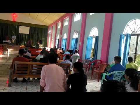 Special Drive for Electoral Roll Verification at the Church