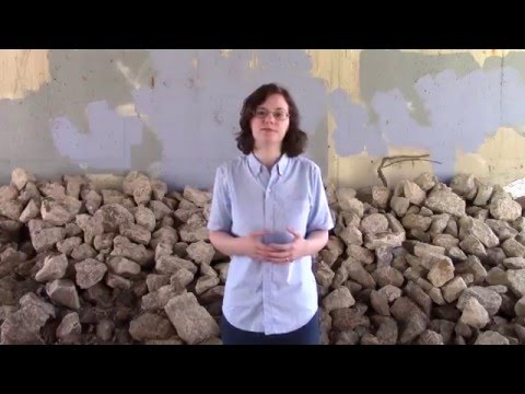 Holy Water - Spoken Word Poetry