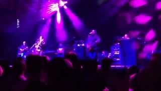 Widespread Panic - &quot;Junior&quot; (HQ Audio) @ James Brown Arena, Augusta 6.11.14