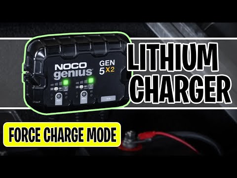 NOCO Genius 5x2 Battery Charger: Is It Worth It for Your Boat?