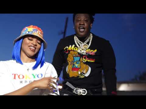 Tmob X Stizzy Staxx X Lady K - We Got It (Official Video) Shot By @SteamyVision