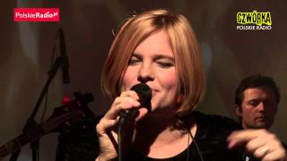 Ania Dąbrowska - Nigdy więcej nie tańcz ze mną (Czwórka)