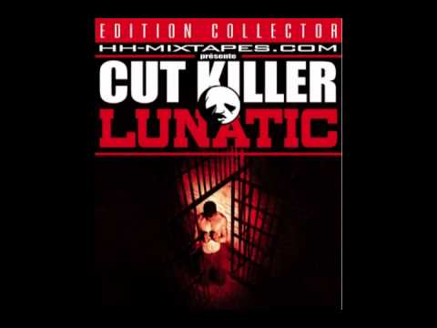 Check le micro - Booba & Driver (Cut Killer Lunatic Réedition)