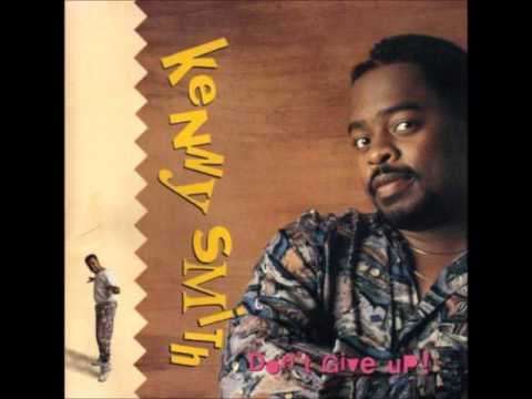 Kenny Smith ~ Call Me