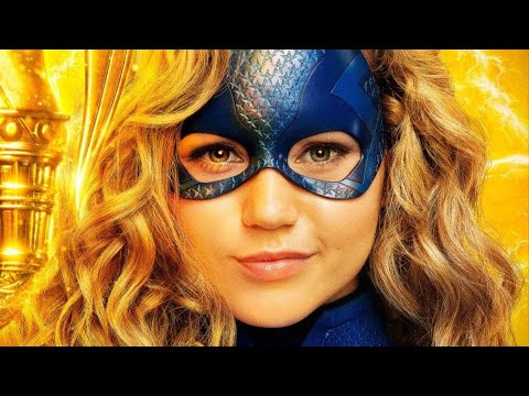 Stargirl: Stargirl - Watch me rise (Music Video)