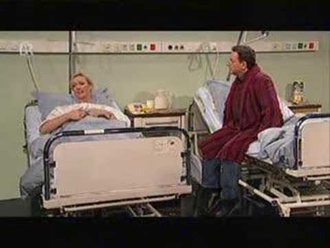 Grünwald macht Angst vor Operation