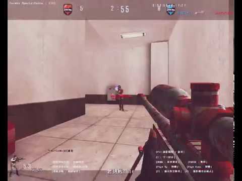 [TSF] 愛到底oHie 狙擊01