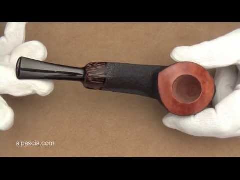 pipa Eder Mathias 066 - smoking pipe