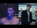 Nate Jacobs Scenepack Euphoria Season 2 Clips For Edits