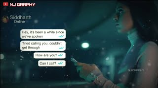 New Song WhatsApp Video Status 2018 | Love Song | Tu Naa Aaya💗💗 New Song WhatsApp Video Status 2018 | Love Song | Tu Naa Aaya💗💗