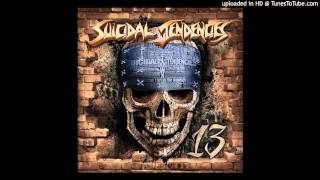 Suicidal Tendencies - Slam City