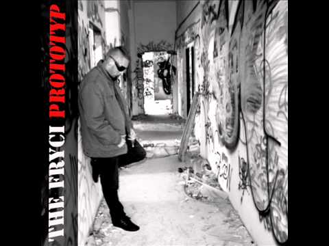 Fryci - Nahravam ft. Rajby (produkcia Fryci)