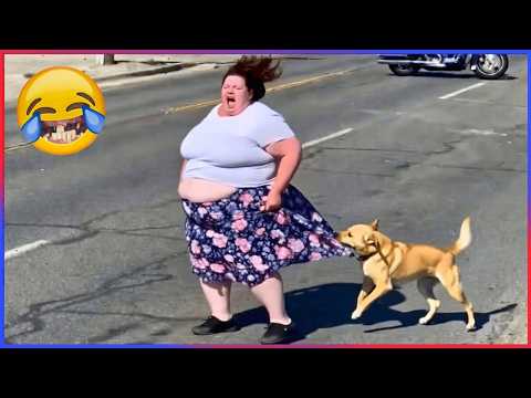 World's *HARDEST* TRY NOT TO LAUGH Challenge! (IMPOSSIBLE) | Best Funny Videos Of 2026 😂