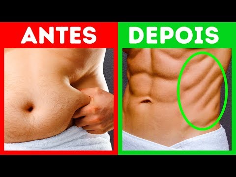 8 Simple Exercises to Lose Love Handles Without Going to the Gym