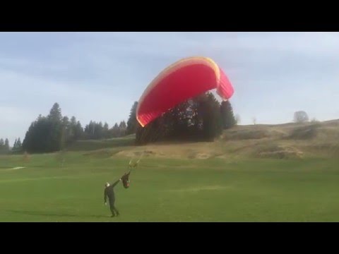 Nova ION 4 / No man start