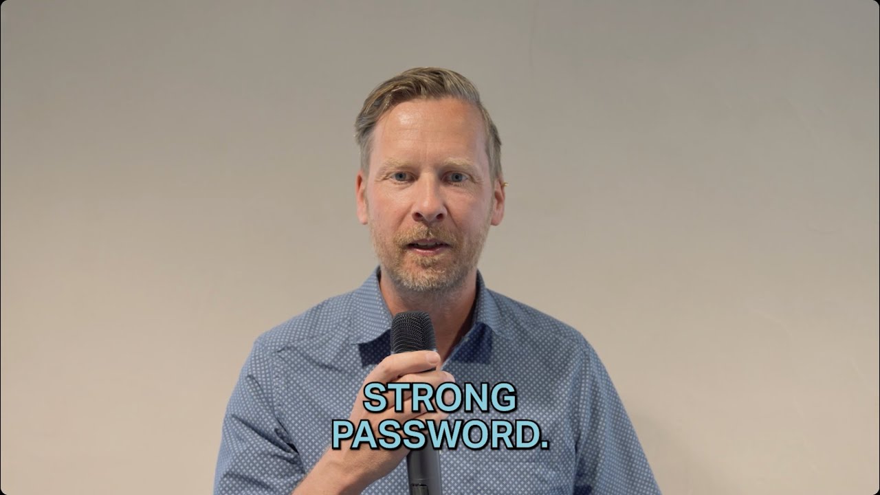 GÉANT CSM24 - Community experts - David Heed, SUNET