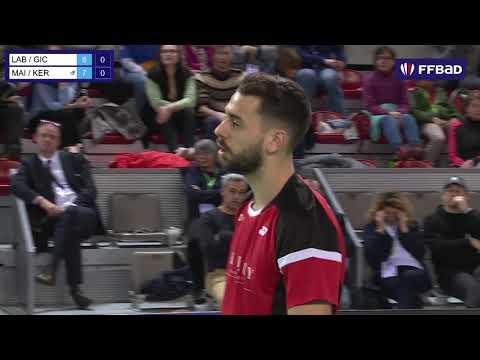 CDF2019_DH_Finale_KERSAUDY/MAIO - LABAR/GICQUEL