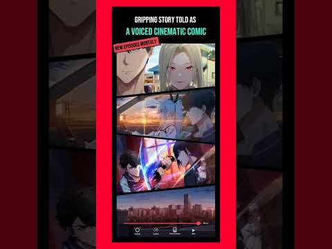Video cover