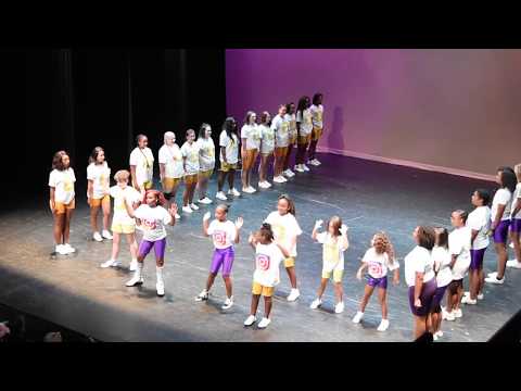 #PFOSummer - Social Status - "THE SOCIAL MEDIA DANCE"